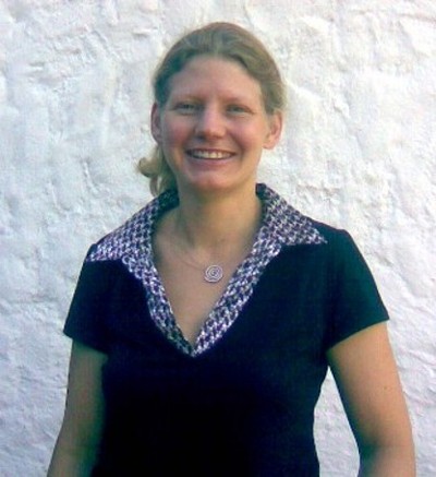 Katrin Zieringer